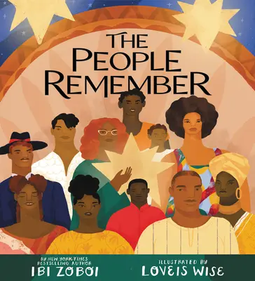 El pueblo recuerda - The People Remember