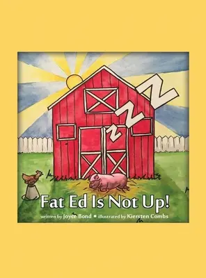 ¡Fat Ed Is Not Up! - Fat Ed Is Not Up!