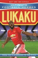 Lukaku: Del patio al campo - Lukaku: From the Playground to the Pitch