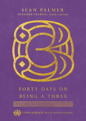 Cuarenta días sobre ser un tres - Forty Days on Being a Three