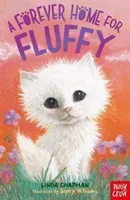 Hogar para siempre para Fluffy - Forever Home for Fluffy