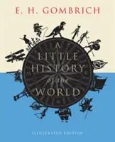 Pequeña historia del mundo - A Little History of the World