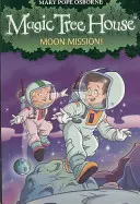 Magic Tree House 8: Misión a la Luna - Magic Tree House 8: Moon Mission!