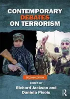 Debates contemporáneos sobre terrorismo - Contemporary Debates on Terrorism