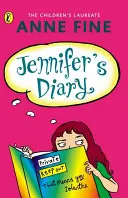 El diario de Jennifer - Jennifer's Diary