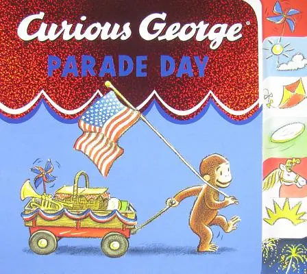 Jorge el Curioso: El Día del Desfile - Curious George: Parade Day