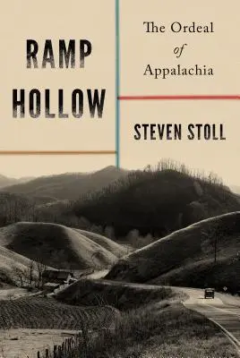 Ramp Hollow: El calvario de los Apalaches - Ramp Hollow: The Ordeal of Appalachia