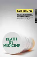 Muerte por medicina [Con DVD] - Death by Medicine [With DVD]