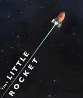 Pequeño cohete - Tiny Little Rocket