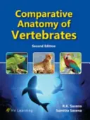 Anatomía comparada de vertebrados - Comparative Anatomy of Vertebrates