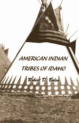 Tribus indias americanas de Idaho