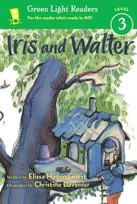 Iris y Walter - Iris and Walter