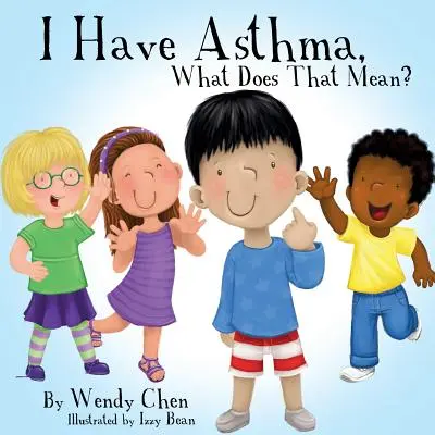 Tengo asma, ¿qué significa eso? - I Have Asthma, What Does That Mean?
