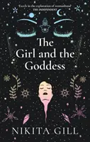 La niña y la diosa - Girl and the Goddess