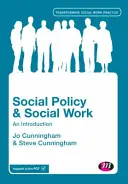 Política social y trabajo social: Una introducción - Social Policy and Social Work: An Introduction