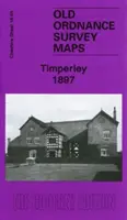 Timperley 1897 - Cheshire Folio 18.03 - Timperley 1897 - Cheshire Sheet 18.03