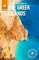 The Rough Guide to the Greek Islands (Guía de viaje) - The Rough Guide to the Greek Islands (Travel Guide)