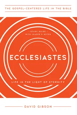 Eclesiastés - Ecclesiastes