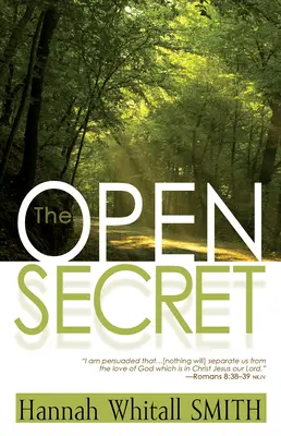 Secreto a voces - Open Secret