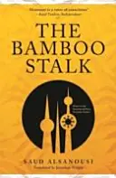 El tallo de bambú - Bamboo Stalk