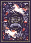 El Manual Oficial de la Magical Unicorn Society - The Magical Unicorn Society Official Handbook