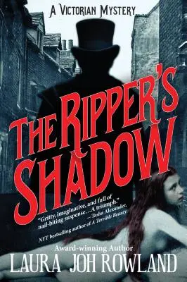 La sombra del Destripador - The Ripper's Shadow