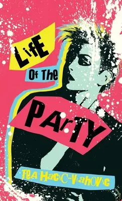 La vida de la fiesta - Life of the Party