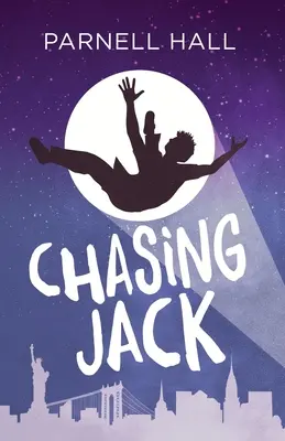 Persiguiendo a Jack - Chasing Jack