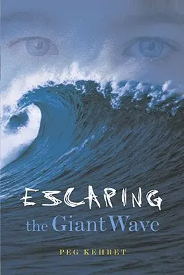 Escapar de la ola gigante - Escaping the Giant Wave