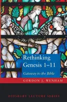 Repensar el Génesis 1-11 - Rethinking Genesis 1-11