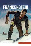 Frankenstein: O el moderno Prometeo - Frankenstein: Or, the Modern Prometheus