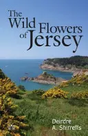 Flores silvestres de Jersey - Wild Flowers of Jersey