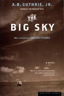 El Gran Cielo - The Big Sky