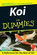 Koi para tontos - Koi For Dummies