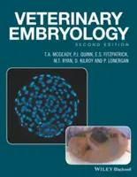Embriología veterinaria - Veterinary Embryology