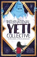 Colectivo Yeti Internacional - International Yeti Collective