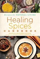 Manual de especias curativas, 6 - Healing Spices Handbook, 6