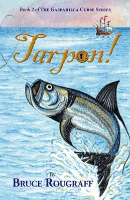 ¡Sábalo! - Tarpon!