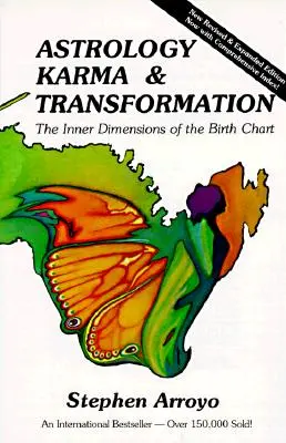 Astrología/Karma y Transformación 2ª Ed. - Astrology/Karma & Transformation 2nd Ed