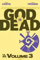 Dios ha muerto, volumen 3 - God Is Dead Volume 3