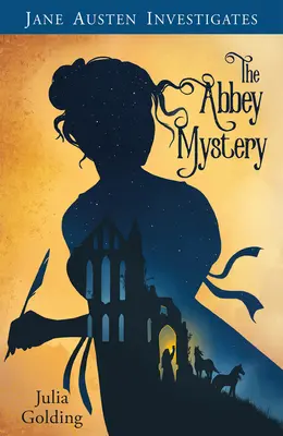 Jane Austen investiga: El Misterio de la Abadía - Jane Austen Investigates: The Abbey Mystery