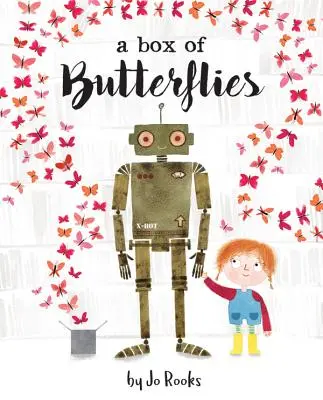 Una caja de mariposas - A Box of Butterflies