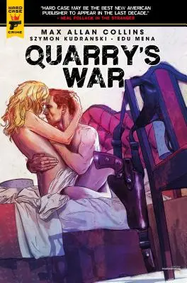 La guerra de Quarry - Quarry's War