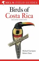 Aves de Costa Rica - Birds of Costa Rica