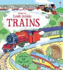 Ver Trenes - Look Inside Trains