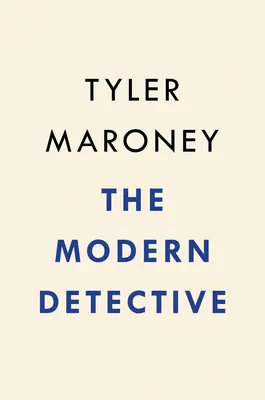 El detective moderno: cómo la inteligencia corporativa está reconfigurando el mundo - The Modern Detective: How Corporate Intelligence Is Reshaping the World