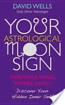 Tu signo lunar astrológico - Your Astrological Moon Sign