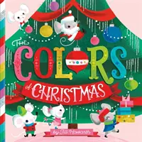 Los colores de la Navidad - The Colors of Christmas