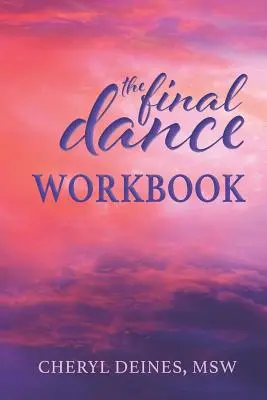 El cuaderno de ejercicios del baile final - The Final Dance Workbook