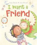 Quiero un amigo - I Want a Friend